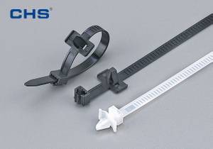 Push Mount Ties (Boleh Dilepaskan) CHS-150PT